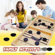 fastslingpuckboardgame, Toy, familyparentchildinteractiontoy, Family