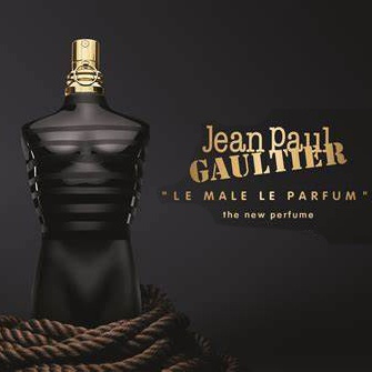 Jean Paul Gaultier Le Male Aviator 