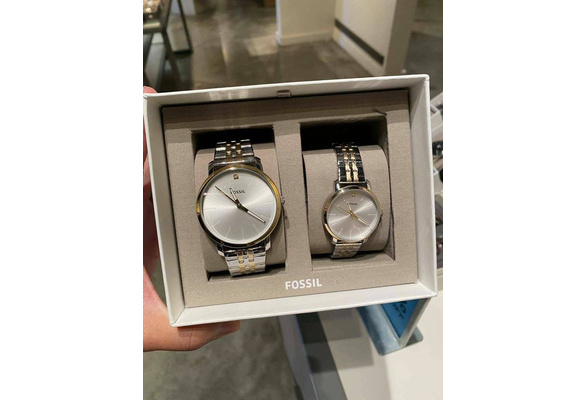 Fossil bq2467set best sale