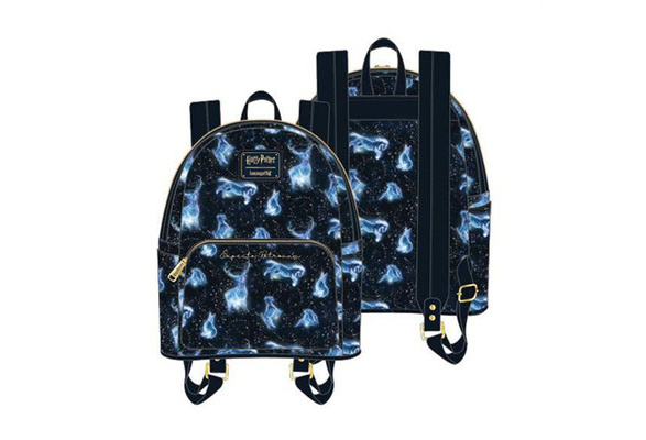 Harry potter best sale loungefly patronus