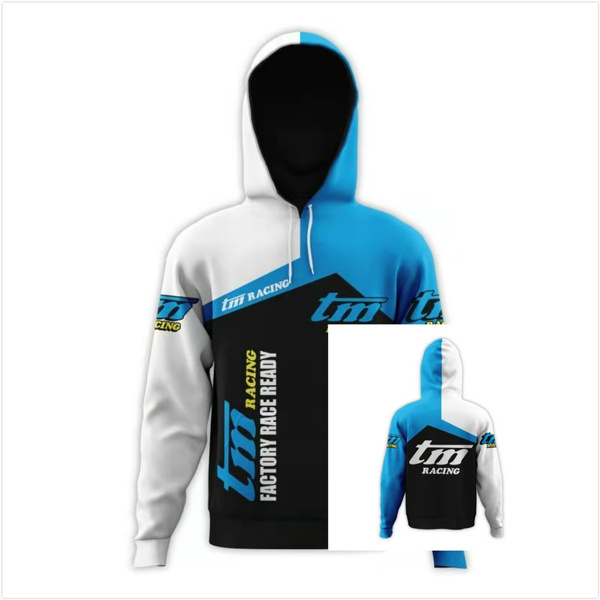 Tm racing clearance jacket