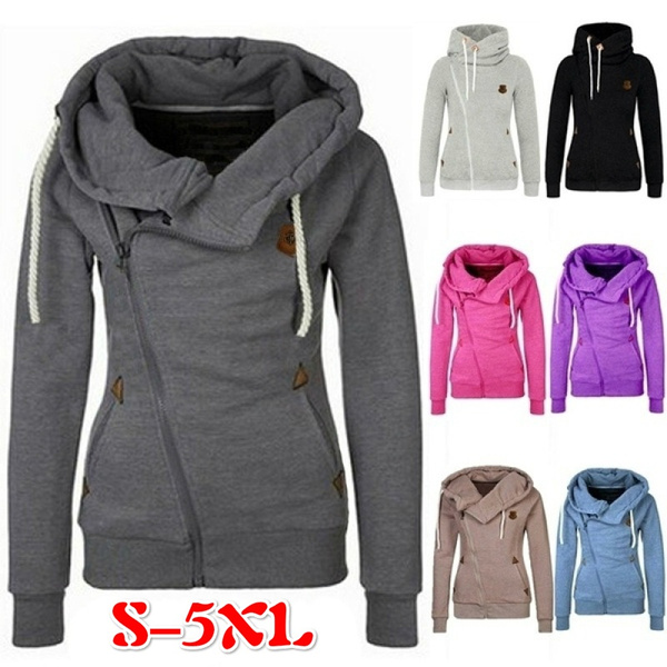 plus size sports moletom com capuzs