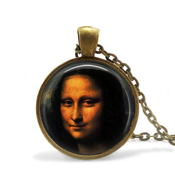 Mona Lisa Jewelry