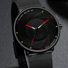 quartz, business watch, Classics, wristwatch