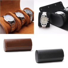 case, Storage Box, portable, leather