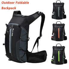 travel backpack, Shoulder Bags, Outdoor, Bicycle