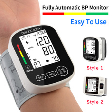 bpmonitoring, wristelectronicbloodpressuremonitor, Monitors, wristbloodpressurepulsemonitor