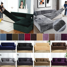 forrosparasofa, velvet, couchcover, Elastic