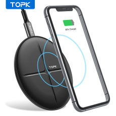 10wwirelessfastcharging, charger, led, wirelessphonecharger