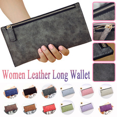 Fashion, coin purse, leather, purses