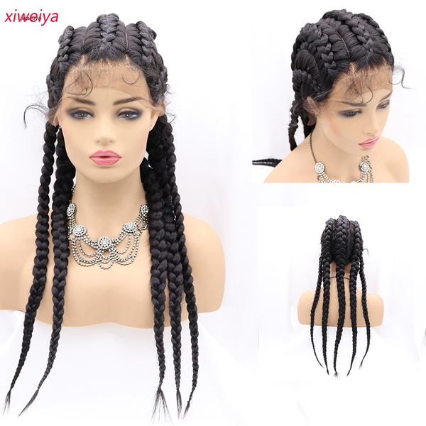 Island Twist Braids Hairstyles 2024: Braids in Trends | by olalere  oluwatobi | Medium