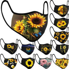 butterfly, Outdoor, mouthmask, outdoorfashion