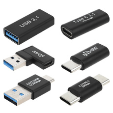 Converter, usbctotypec, ladegerät, Adapter