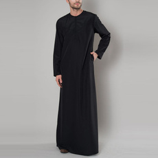 robesformen, muslimclothing, thobemen, Sleeve