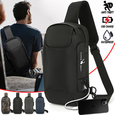 Shoulder Bags, crossbodychestpack, crossbodybagformen, chestpack