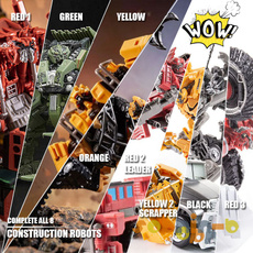 menasor, Transformer, Toy, transformersmovie