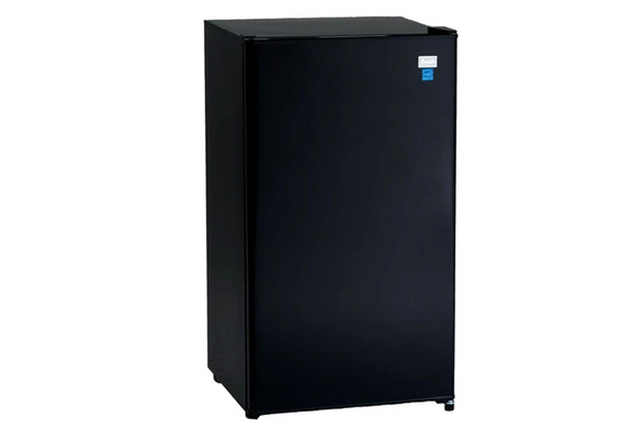 AR321BB by Avanti - 3.2 cu. ft. Compact Refrigerator