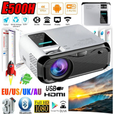 portableprojector, led, projector, multimediaplayer
