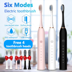 oralhealth, teethwhitening, Waterproof, powertoothbrushe