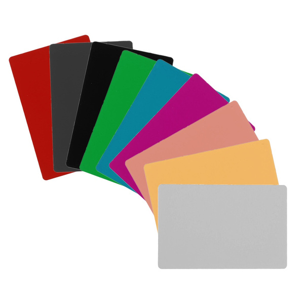 Sublimation Business Card Blanks