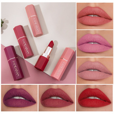 Lipstick, Beauty, matte, Makeup