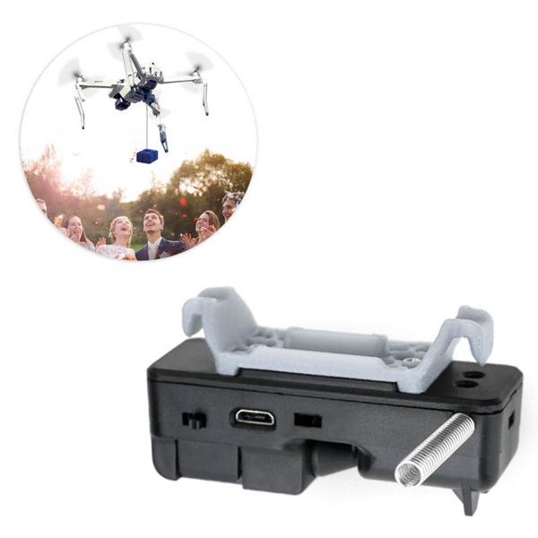 air drop device for dji mavic 3