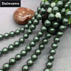 Plating, shells, Jewelry, Loose