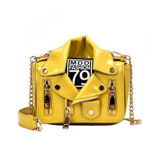 Shoulder Bags, Fashion, Chain, packages