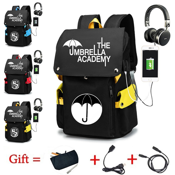 academy school backpacks