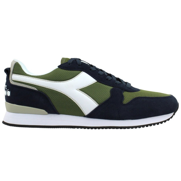 diadora olympia green