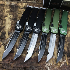 microtechotfknife, microtechhalo6, Outdoor, otfknife