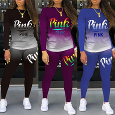 sportsoutfit, pink, Fashion, pants
