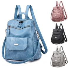 Shoulder Bags, School, Fashion, Office