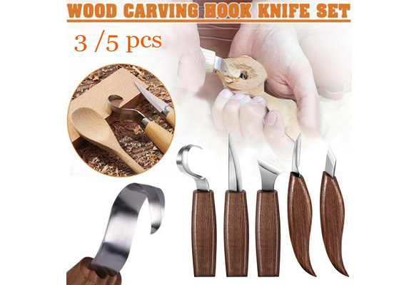 Peeling Woodcarving Chisel, Wood Carving Tools Set, Woodworking Cutter