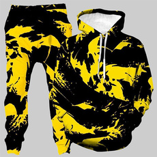 3D hoodies, Men, pants, joogger