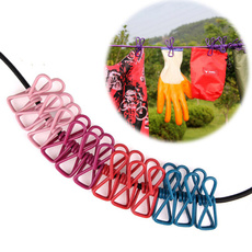 dryingclip, Outdoor, Colorful, camping