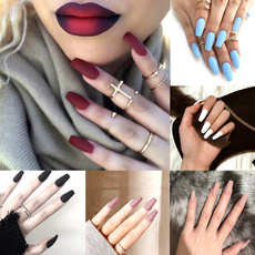 ballerinanail, acrylic nails, nail tips, Beauty