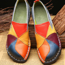 loafersforwomen, casual shoes, leather shoes, casual leather shoes
