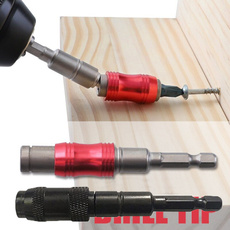 twistdrill, wooddrill, Electric, drillbitholder