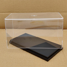 Box, case, modelbox, Cars