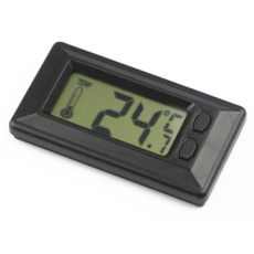 Mini, Temperature, temperaturemonitor, Waterproof