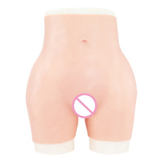 Underwear, Panties, Cosplay, Elastic