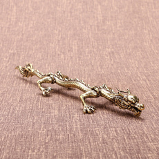 Brass, Copper, Animal, Chinese