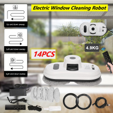Remote, Cleaning Supplies, roboticwindowcleaner, automaticglasscleaningrobot