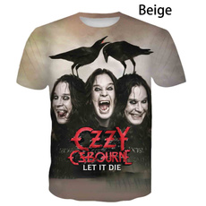 ozzy, Summer, Fashion, osbourne