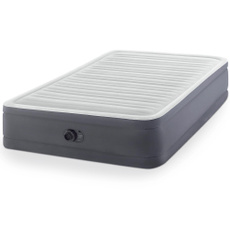 blow, built, airbed, Queen