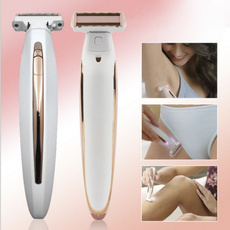 Beauty Makeup, led, hairremover, Razor