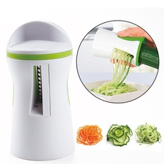 Kitchen & Dining, grater, vegetablespiralizer, Home & Living