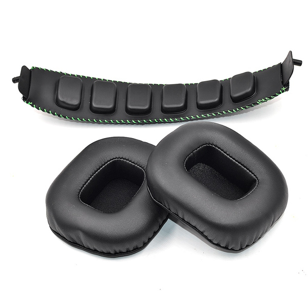 Razer discount tiamat earpad