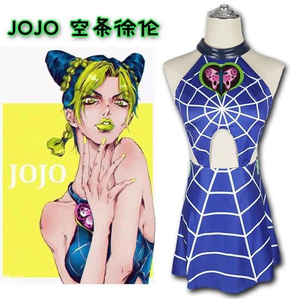 SkyCostume - which jojo pose is your favourite? credit:  twitter.com/mimisemaan #anime #manga #jojo #jojosbizarreadventure #jojopose  #jjba #jolynecujoh #jolynecosplay #cosplay #cosplaygirl